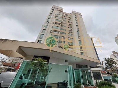 Cobertura em Centro, Florianópolis/SC de 173m² 2 quartos à venda por R$ 1.699.000,00