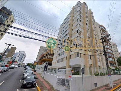 Cobertura em Centro, Florianópolis/SC de 0m² 3 quartos à venda por R$ 1.749.000,00