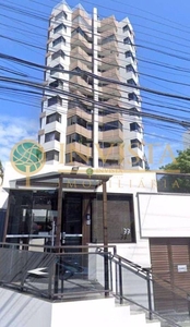 Cobertura em Centro, Florianópolis/SC de 0m² 4 quartos à venda por R$ 2.598.000,00