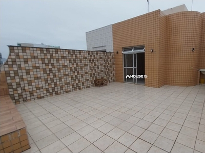 Cobertura em Centro, Guarapari/ES de 0m² 3 quartos à venda por R$ 599.000,00