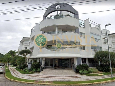 Cobertura em Jurerê Internacional, Florianópolis/SC de 0m² 3 quartos à venda por R$ 1.989.000,00