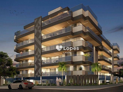 Cobertura em Piratininga, Niterói/RJ de 267m² 4 quartos à venda por R$ 4.469.000,00