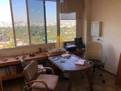 Conjunto em Jardim Paulistano, São Paulo/SP de 0m² à venda por R$ 1.541.553,00