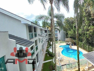 Conjunto em Riviera Módulo 30, Bertioga/SP de 92m² 3 quartos à venda por R$ 1.049.000,00