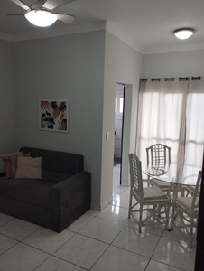 Flat em Centro Sul, Cuiabá/MT de 50m² 1 quartos à venda por R$ 159.000,00