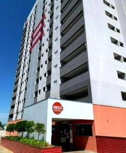 Flat em Jardim América, Sorocaba/SP de 44m² 1 quartos para locação R$ 2.290,00/mes