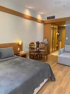 Flat em Jardim São Paulo(Zona Norte), São Paulo/SP de 32m² 1 quartos para locação R$ 1.959,00/mes