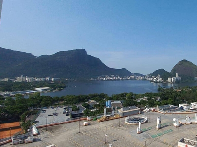 Flat em Leblon, Rio de Janeiro/RJ de 73m² 1 quartos à venda por R$ 2.299.000,00