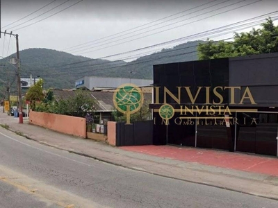 Galpão em Campeche, Florianópolis/SC de 380m² à venda por R$ 1.999.000,00