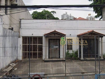 Galpão em Estreito, Florianópolis/SC de 0m² para locação R$ 14.000,00/mes
