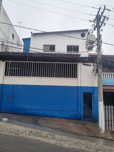 Galpão em Vila Nova Bonsucesso, Guarulhos/SP de 780m² para locação R$ 12.000,00/mes