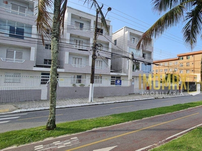 Kitnet em Balneário Flórida, Praia Grande/SP de 35m² 1 quartos à venda por R$ 129.000,00