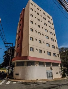 Kitnet em Botafogo, Campinas/SP de 40m² 1 quartos à venda por R$ 149.000,00