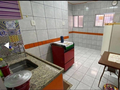 Kitnet em Canto do Forte, Praia Grande/SP de 37m² 1 quartos à venda por R$ 147.400,00