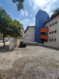 Kitnet em Trindade, Florianópolis/SC de 18m² 1 quartos para locação R$ 1.200,00/mes