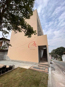 Kitnet em Vila Butantã, São Paulo/SP de 14m² 1 quartos para locação R$ 1.200,00/mes