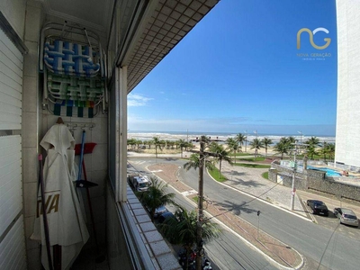 Kitnet em Vila Mirim, Praia Grande/SP de 32m² 1 quartos à venda por R$ 180.000,00