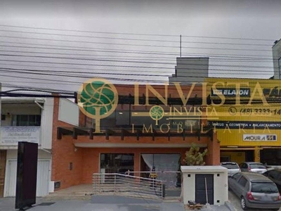 Loja em Agronômica, Florianópolis/SC de 0m² à venda por R$ 4.599.000,00