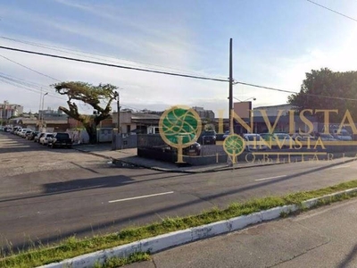 Loja em Capoeiras, Florianópolis/SC de 0m² à venda por R$ 3.099.000,00