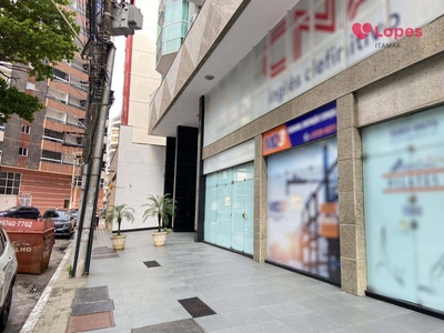 Loja em Centro, Guarapari/ES de 35m² para locação R$ 2.400,00/mes