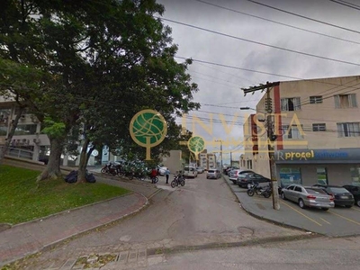 Loja em Estreito, Florianópolis/SC de 340m² para locação R$ 5.000,00/mes