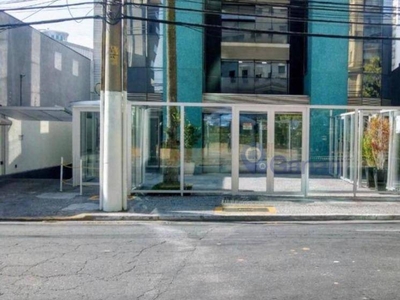 Loja em Moema, São Paulo/SP de 230m² à venda por R$ 1.499.000,00 ou para locação R$ 7.000,00/mes