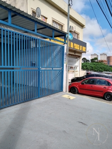 Loja em Vila Nova Bonsucesso, Guarulhos/SP de 150m² para locação R$ 4.000,00/mes
