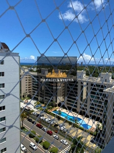 Penthouse em Alphaville I, Salvador/BA de 130m² 3 quartos à venda por R$ 1.389.000,00