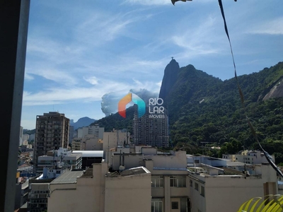 Penthouse em Botafogo, Rio de Janeiro/RJ de 163m² 3 quartos à venda por R$ 1.499.000,00