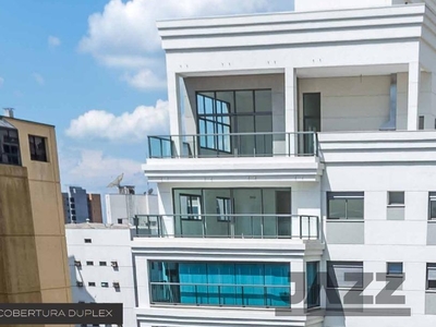 Penthouse em Cambuí, Campinas/SP de 371m² à venda por R$ 5.299.000,00