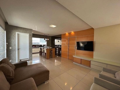 Penthouse em Castelo, Belo Horizonte/MG de 190m² 3 quartos para locação R$ 8.000,00/mes