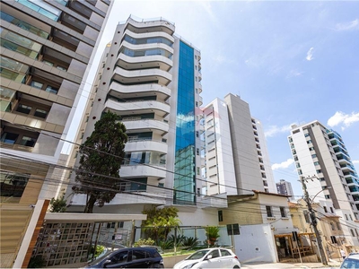 Penthouse em Centro, Juiz de Fora/MG de 342m² 4 quartos à venda por R$ 1.689.000,00