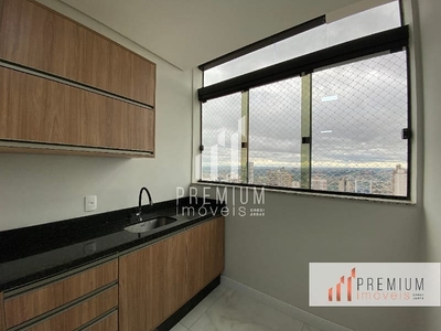 Penthouse em Centro, Ponta Grossa/PR de 107m² 3 quartos à venda por R$ 899.000,00