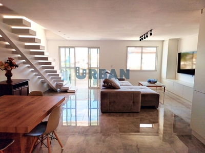Penthouse em Costa Azul, Rio Das Ostras/RJ de 150m² 4 quartos à venda por R$ 689.000,00