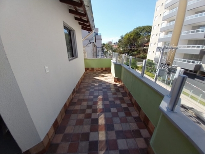 Penthouse em Fernão Dias, Belo Horizonte/MG de 100m² 1 quartos para locação R$ 1.700,00/mes