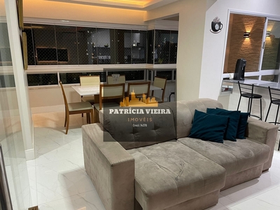 Penthouse em Itaigara, Salvador/BA de 95m² 2 quartos à venda por R$ 899.000,00