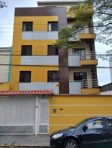 Penthouse em Jardim do Mar, São Bernardo do Campo/SP de 128m² 3 quartos à venda por R$ 689.000,00