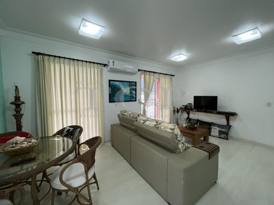 Penthouse em Morro do Maluf, Guarujá/SP de 145m² 3 quartos à venda por R$ 849.000,00