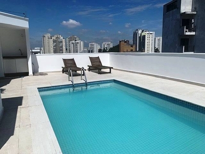 Penthouse em Morumbi, São Paulo/SP de 311m² 4 quartos à venda por R$ 1.749.000,00