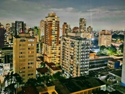 Penthouse em Pinheiros, São Paulo/SP de 170m² 3 quartos à venda por R$ 2.999.000,00