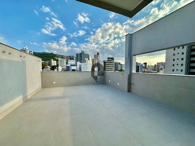 Penthouse em Serra, Belo Horizonte/MG de 152m² 3 quartos à venda por R$ 1.769.000,00