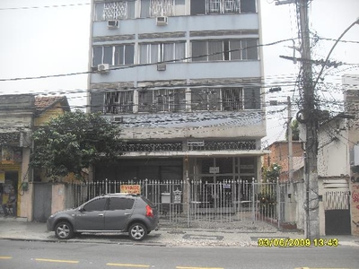Ponto em Pilares, Rio de Janeiro/RJ de 50m² 1 quartos à venda por R$ 388.561,00