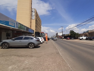 Ponto em Taguatinga Norte (Taguatinga), Brasília/DF de 47m² à venda por R$ 1.099.000,00