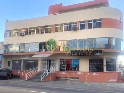 Predio em Canto, Florianópolis/SC de 280m² à venda por R$ 2.999.000,00