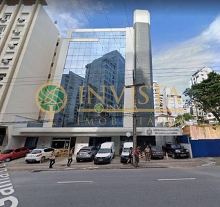 Predio em Centro, Florianópolis/SC de 1600m² para locação R$ 69.000,00/mes