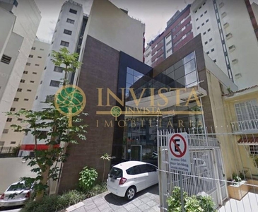 Predio em Centro, Florianópolis/SC de 600m² para locação R$ 16.000,00/mes