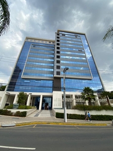 Sala em Alto, Piracicaba/SP de 42m² à venda por R$ 300.000,00 ou para locação R$ 1.612,00/