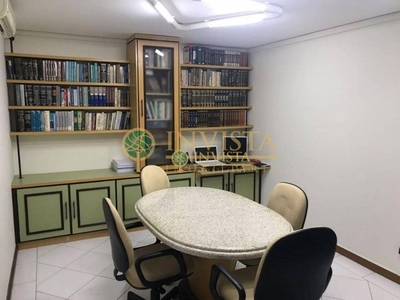 Sala em Balneário, Florianópolis/SC de 0m² à venda por R$ 369.000,00