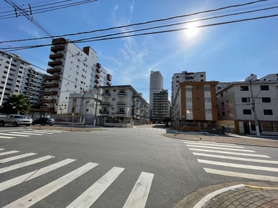 Sala em Boqueirão, Praia Grande/SP de 12m² para locação R$ 850,00/mes