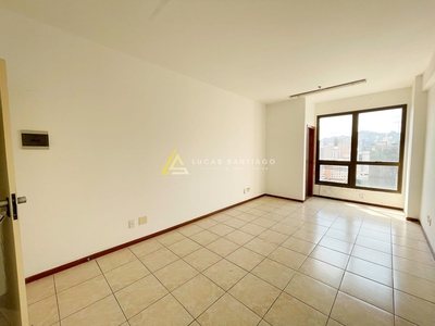 Sala em Centro, Belo Horizonte/MG de 22m² para locação R$ 1.000,00/mes